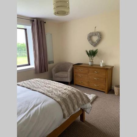 Highland Cosy 2 Bedroom Cottage In Tore Muir Of Ord On Nc500 Eksteriør bilde
