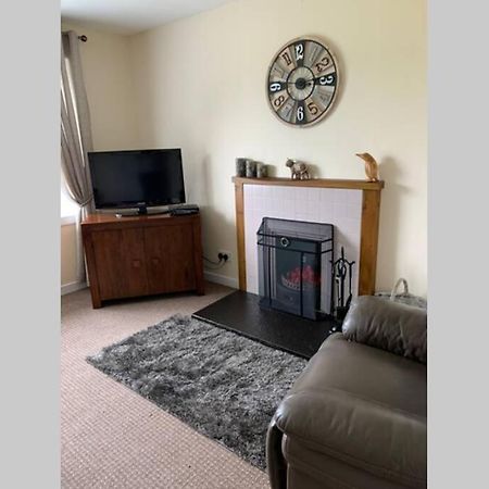 Highland Cosy 2 Bedroom Cottage In Tore Muir Of Ord On Nc500 Eksteriør bilde