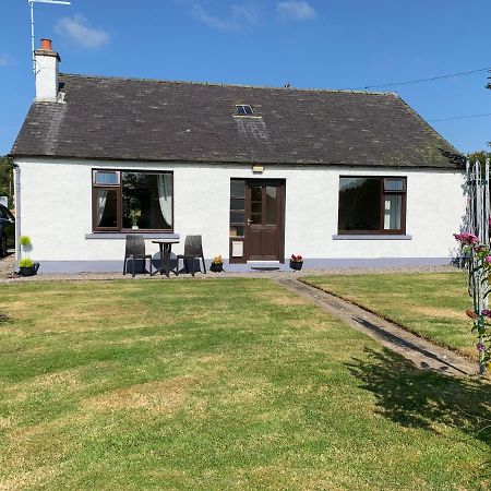 Highland Cosy 2 Bedroom Cottage In Tore Muir Of Ord On Nc500 Eksteriør bilde