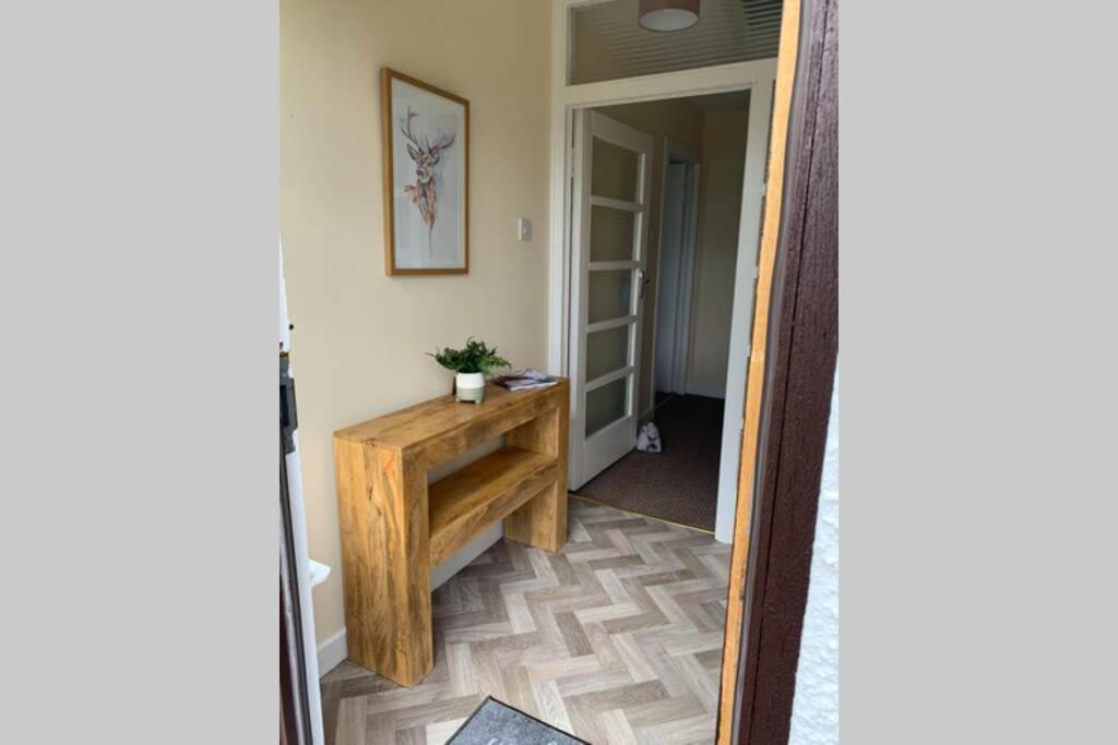 Highland Cosy 2 Bedroom Cottage In Tore Muir Of Ord On Nc500 Eksteriør bilde